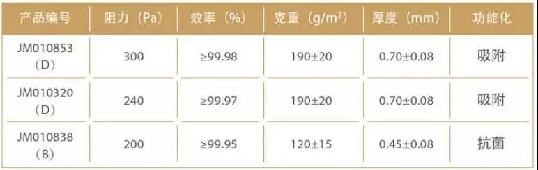 Functionalized PTFE film 